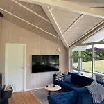 Casa de Férias Near & Heatherhill - 101 M2 Vejby