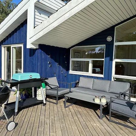 Casa vacanze Near & Heatherhill - 101 M2 Vejby