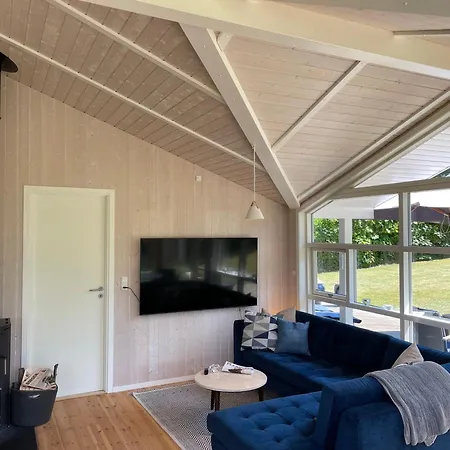 Holiday home Near & Heatherhill - 101 M2 Vejby