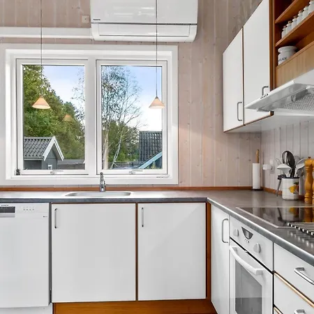 Near & Heatherhill - 101 M2 Holiday home Vejby