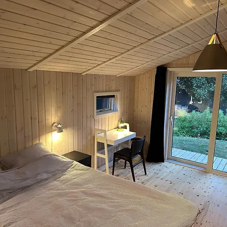 Holiday home Near & Heatherhill - 101 M2 Vejby