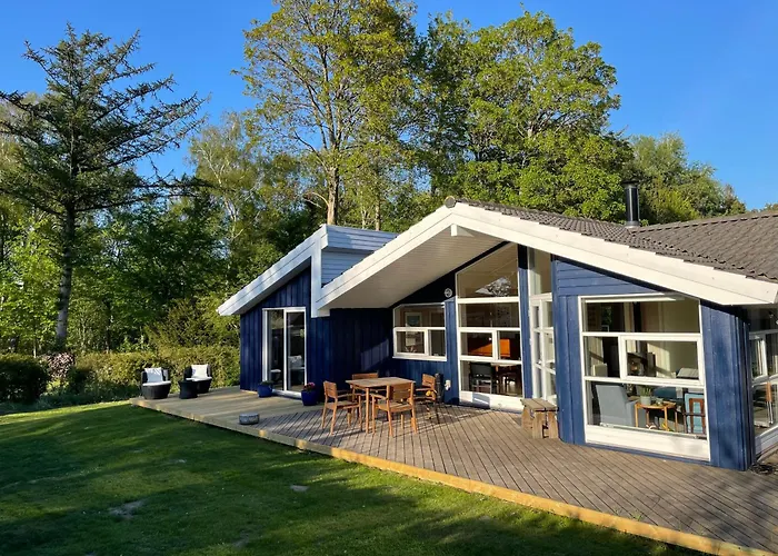 Near & Heatherhill - 101 M2 Vejby